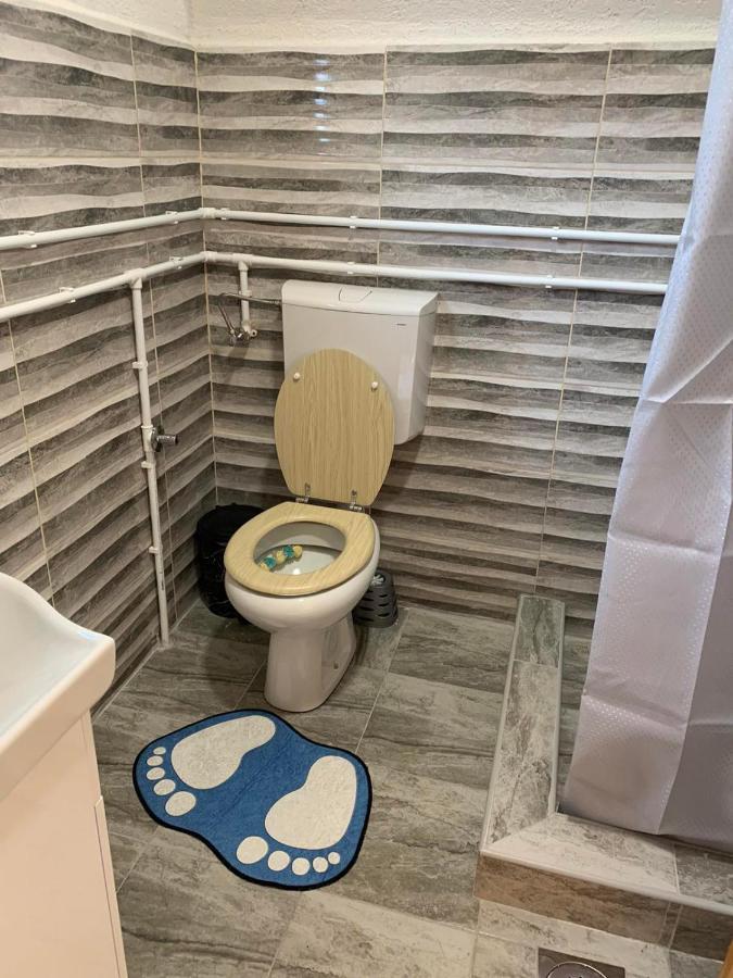 Villa Wood Borje Žabljak Εξωτερικό φωτογραφία