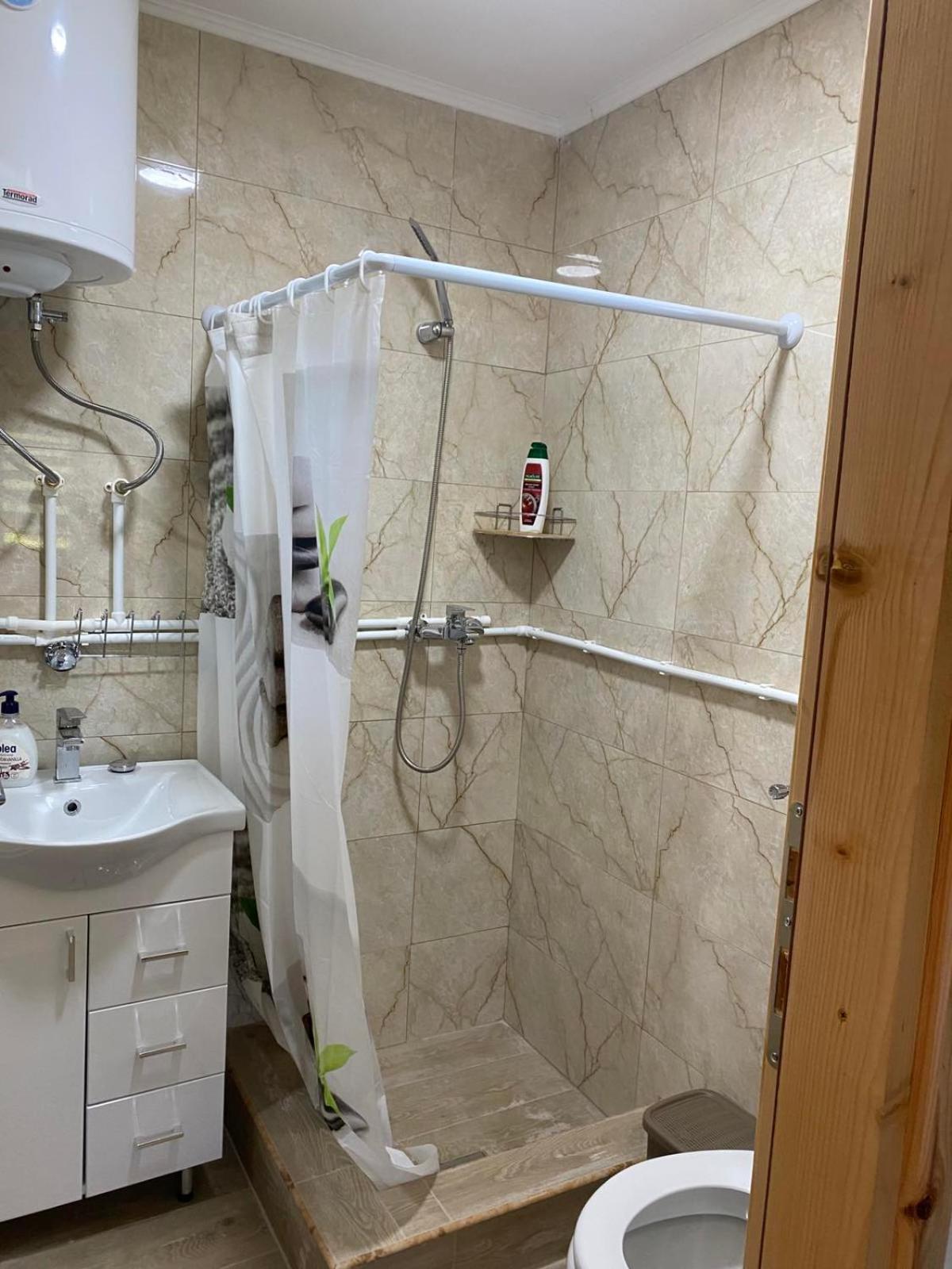 Villa Wood Borje Žabljak Εξωτερικό φωτογραφία