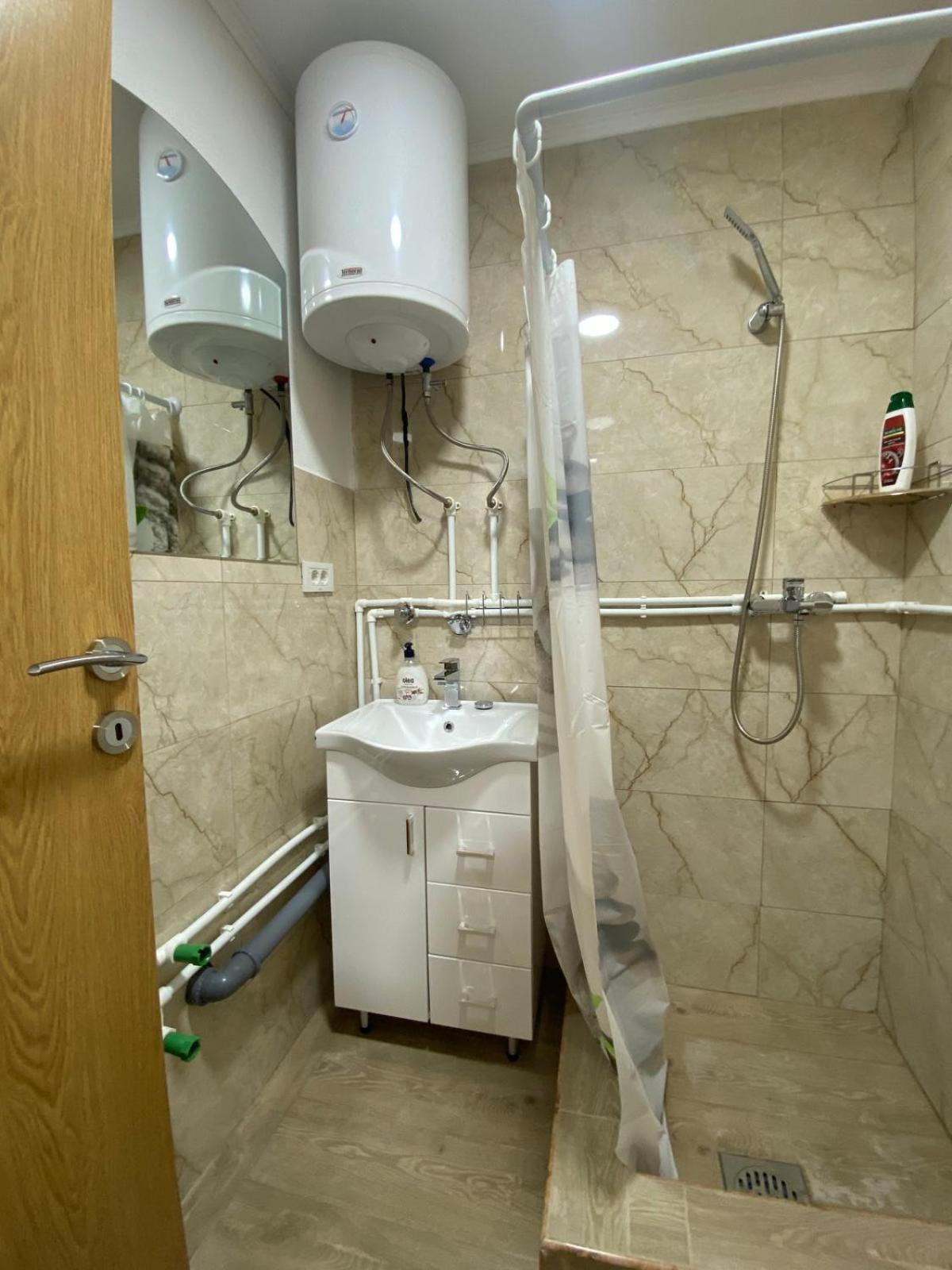 Villa Wood Borje Žabljak Εξωτερικό φωτογραφία